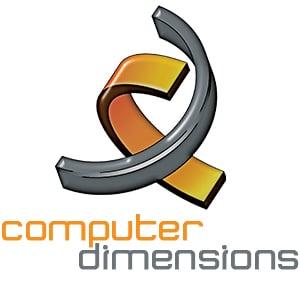 Computer Dimensions