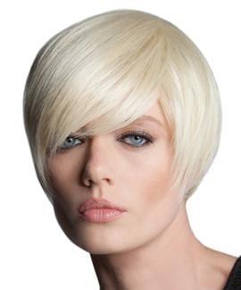 Short Bob , a wig by Tabatha Coffey and LUXHAIR