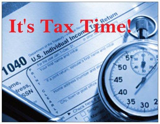 AM Tax Services