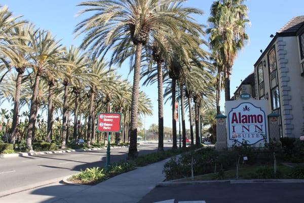 Alamo Inn and Suites - Convention Center