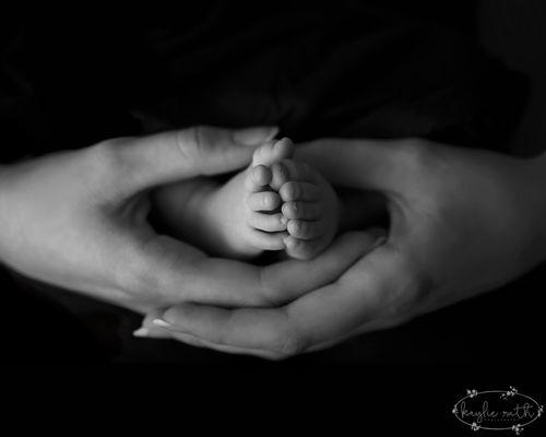 Cherry Creek Newborn Photographer