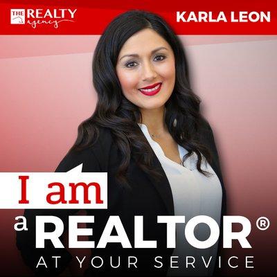 Karla Leon-The Realty Agency