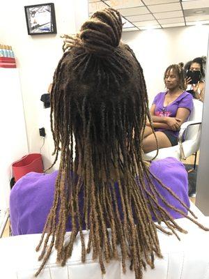 Loc Extentions