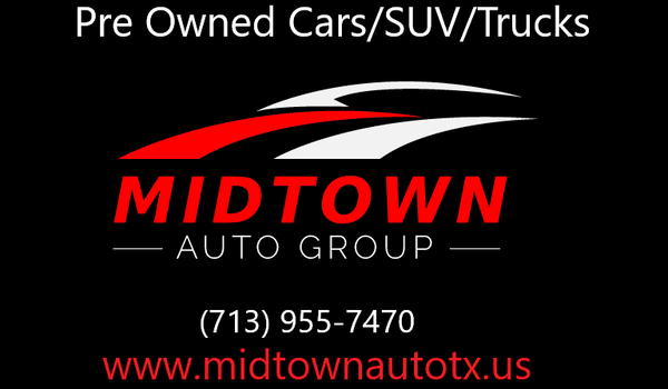 Midtown Auto Group