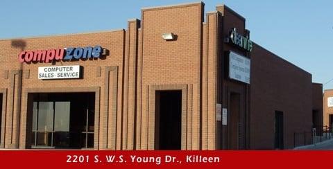 Compuzone of Killeen, Desktop Computer Repair ,Laptop Repair ,Onsite Repair, 14 Years of Professional Service in Killeen