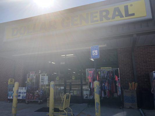 Dollar General