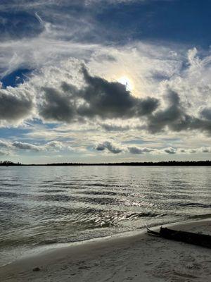 Beach View