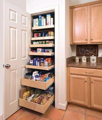 Kitchen Organizer