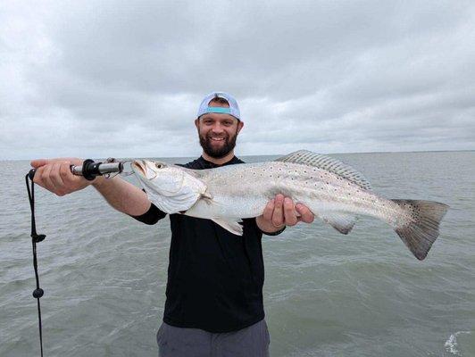 Old Salt Charters