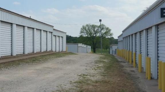 North Loop Mini Warehouses