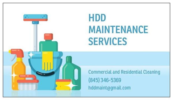 HDD Maintenance Services