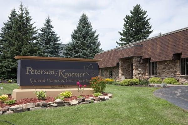 Peterson-Kraemer Funeral Homes & Crematory