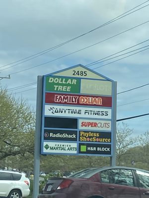 Dollar Tree