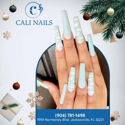 Cali Nails