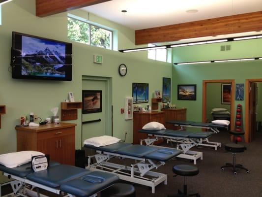 Quality Care Physical Therapy