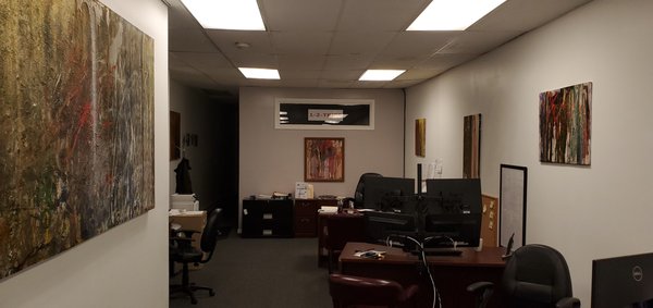 1-2-Trips Office - Peekskill