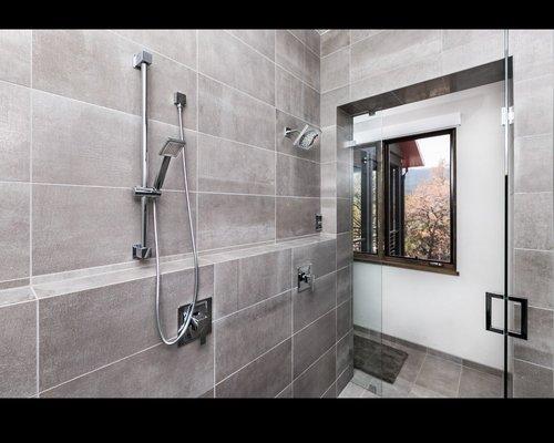 Bathroom Remodeling