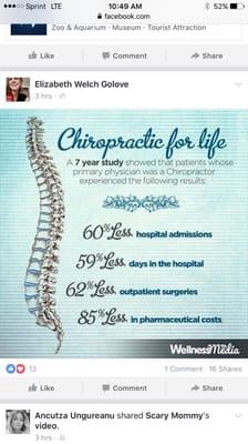 Sports chiropractic, car accidents, neck and shoulder pain, low back pain, migraine , erc...