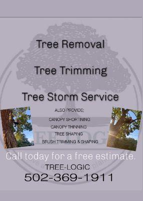 Call for free estimate