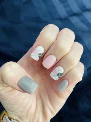 Nails