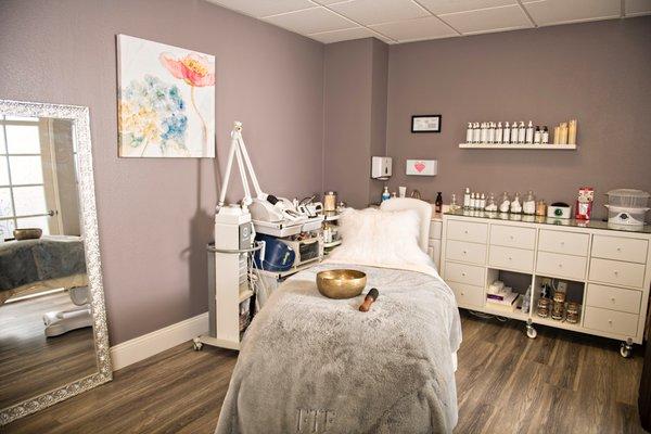 Facials, Peels, Brow Shaping, Xtreme Lashes Eyelash Extensions, Microdermabrasion