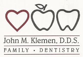 John Klemen, DDS