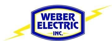 Weber Electric Inc.