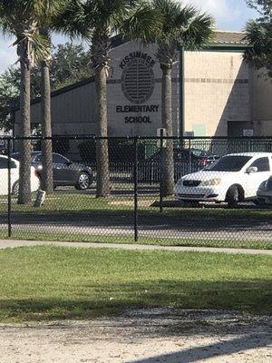 Kissimmee Elementary School