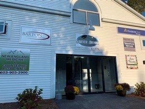 Barton Insurance Agency, Grantham, NH