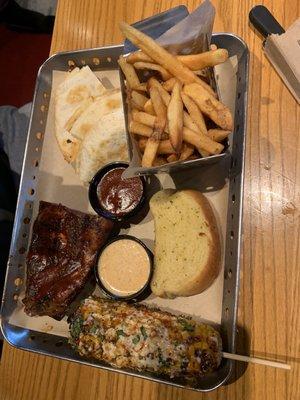 smoke house platter??