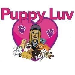 Puppy Luv Pet Services