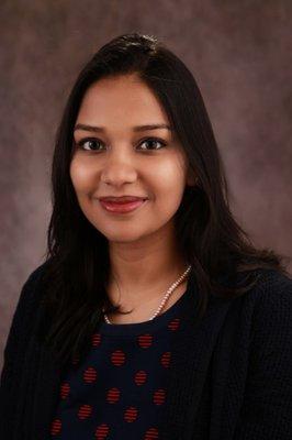 Nidhi Agarwal, MD