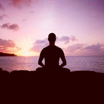 Hawaii Meditation