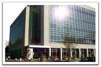 Beach Office located at Pavilion II TowneBank building.