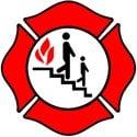 Fire Escape Services Company Logo