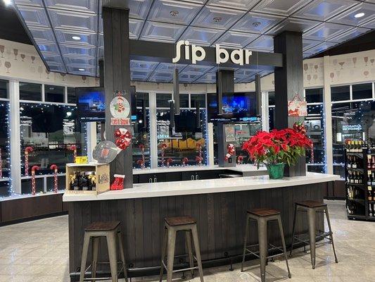 Sip Bar