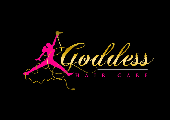 Goddess Hair Care