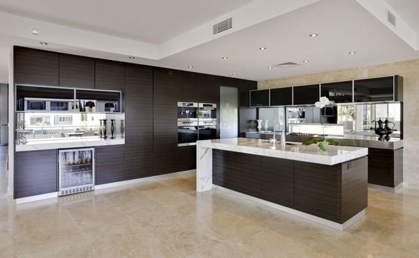 Contemporary Kitchen