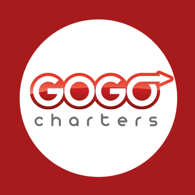 Gogo Charter Bus Cleveland