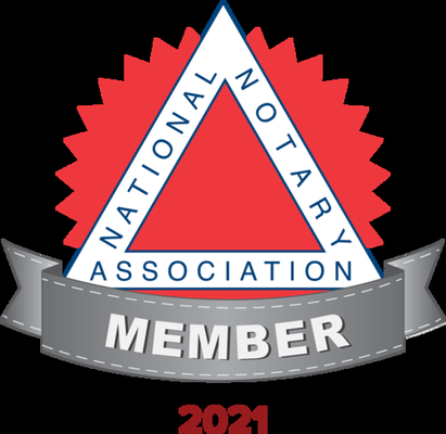 NNA Member - Certified