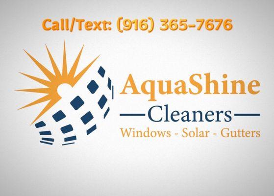 AquaShine Professional Cleaners