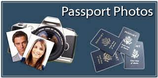 We offer Passport Photos