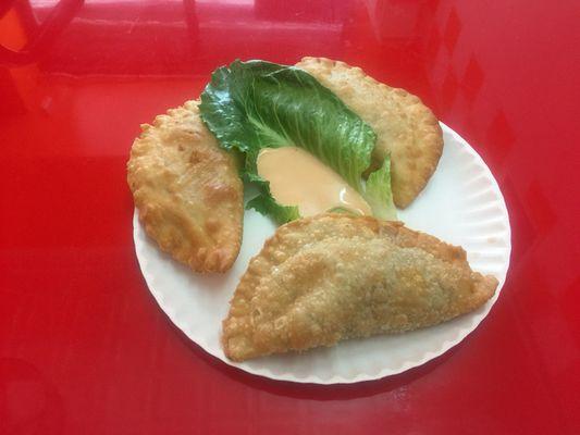 Empanadas