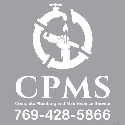 Complete Plumbing and Maintenance Service