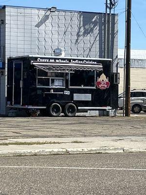 New Food Truck in Ontario