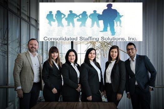 Consolidated Staffing Solutions