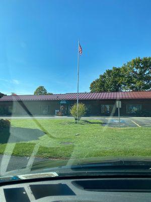 Henrietta Senior Center