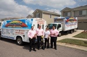 Plumber in Aurora CO - Umbrella Plumbing and Drain Cleaning