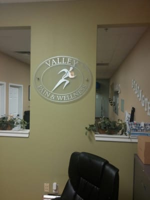 Valley Pain & Wellness Center