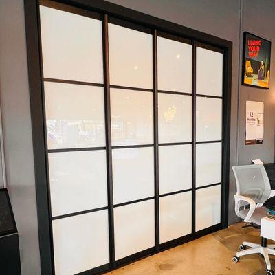 Bi-Fold Closet Doors in San Diego